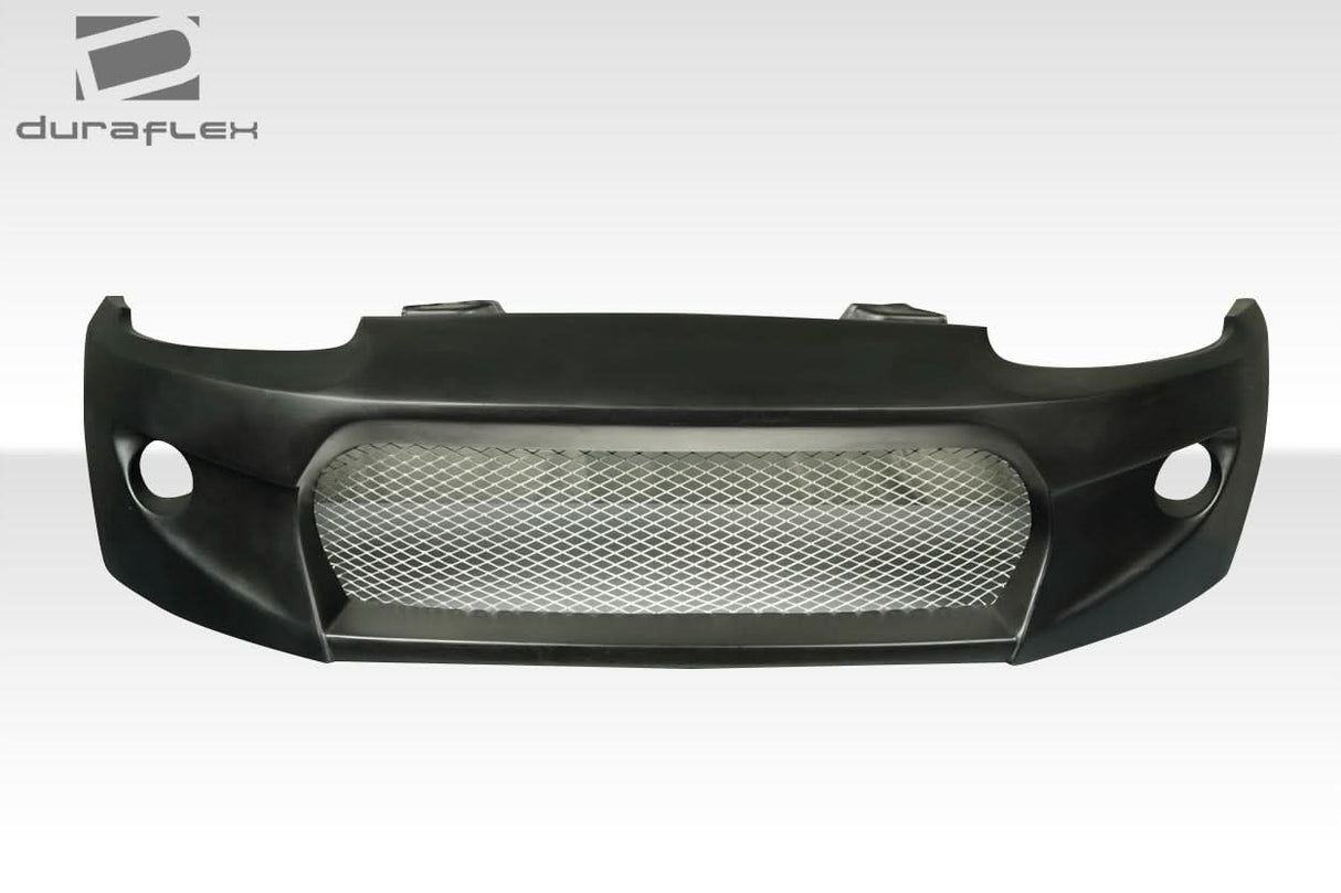 1999-2000 Mazda Miata RBS Style Front Bumper Cover - FRP