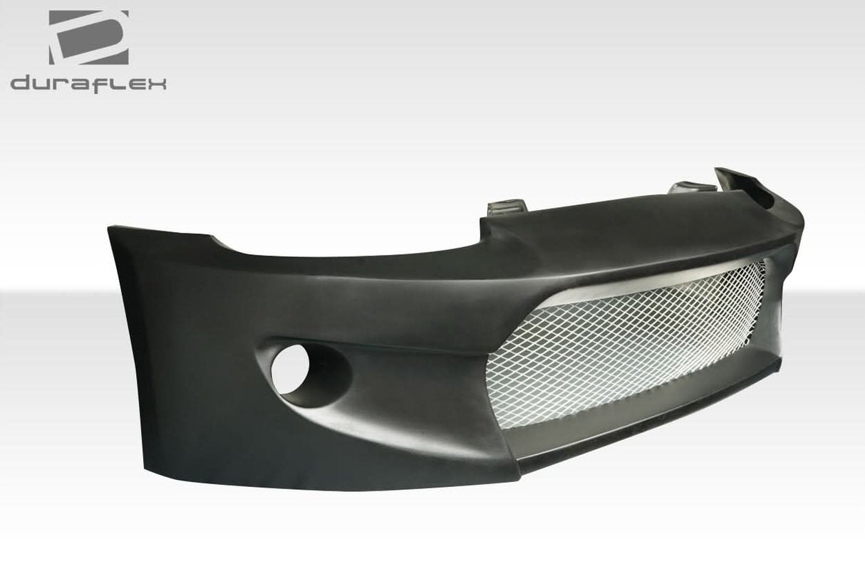 1999-2000 Mazda Miata RBS Style Front Bumper Cover - FRP