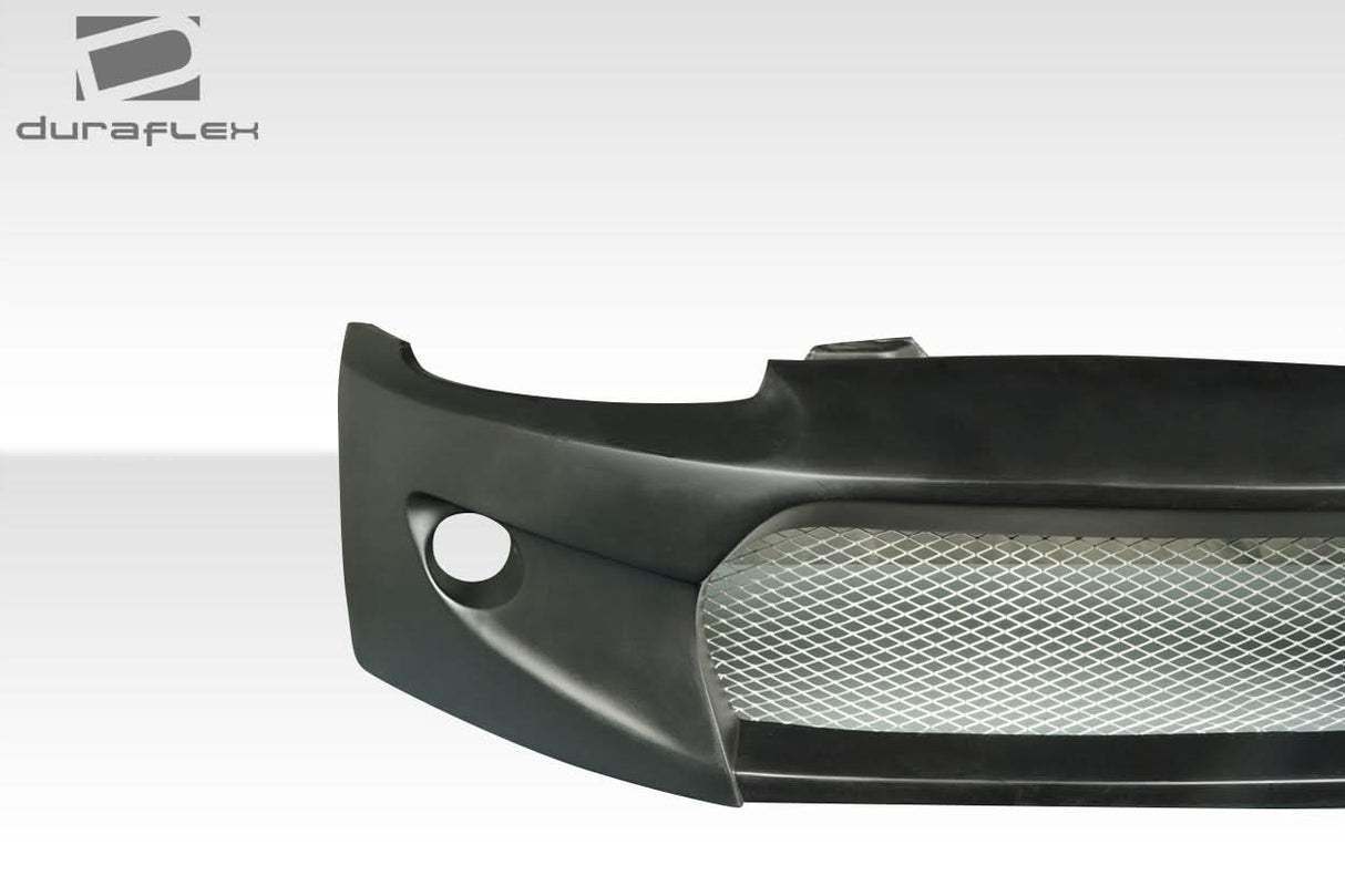1999-2000 Mazda Miata RBS Style Front Bumper Cover - FRP