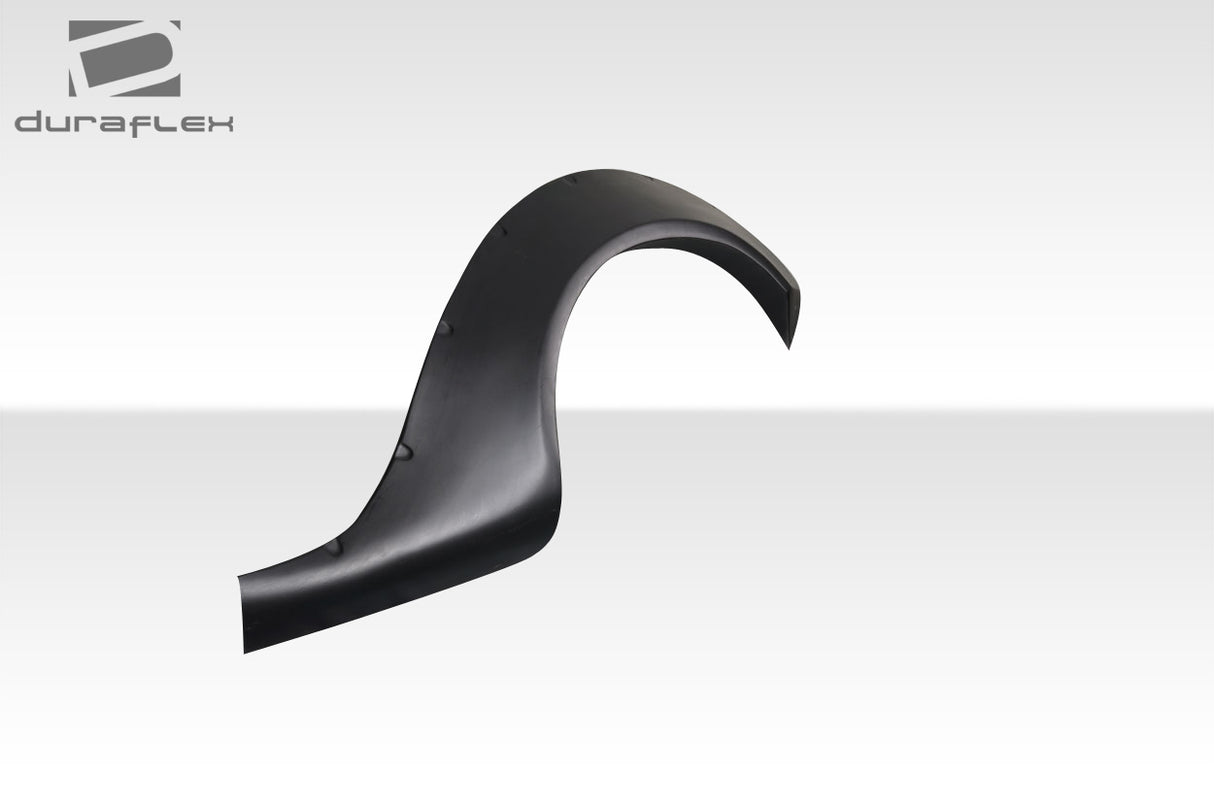 1999-2005 Mazda Miata Duraflex RBS Wide Body Rear Fender Flares - 2 Piece (+80 MM)