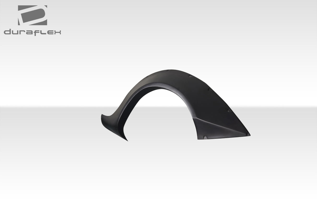 1999-2005 Mazda Miata Duraflex RBS Wide Body Rear Fender Flares - 2 Piece (+80 MM)