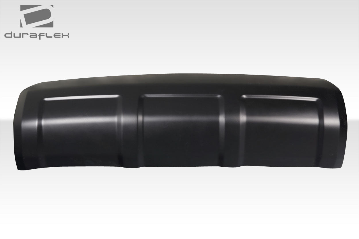 2014-2023 Toyota 4Runner Duraflex Defender Front Lip Add On Spoiler - 1 Piece