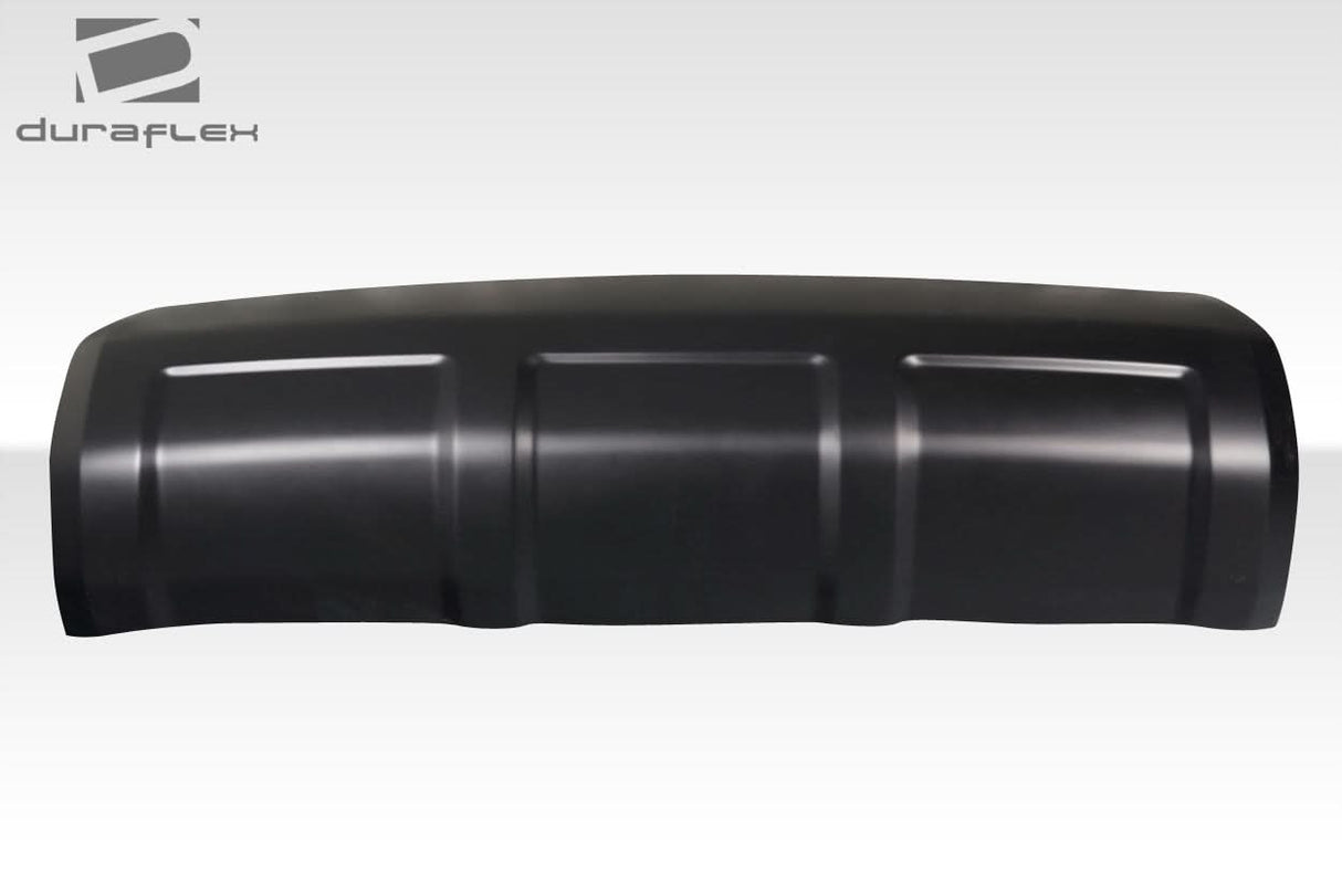 2014-2024 Toyota 4Runner Defender Style Front Lip Spoiler - FRP
