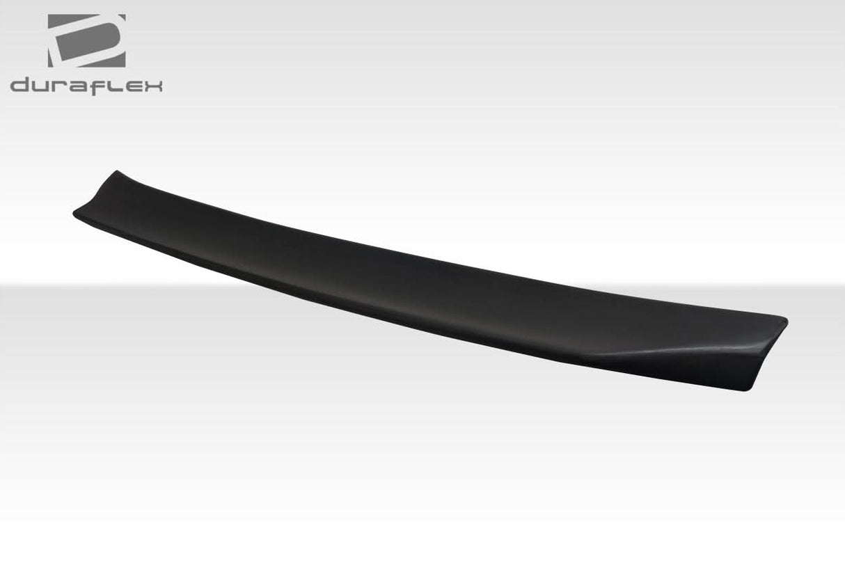 2005-2009 Subaru Legacy Technica Style Rear Wing Spoiler - FRP