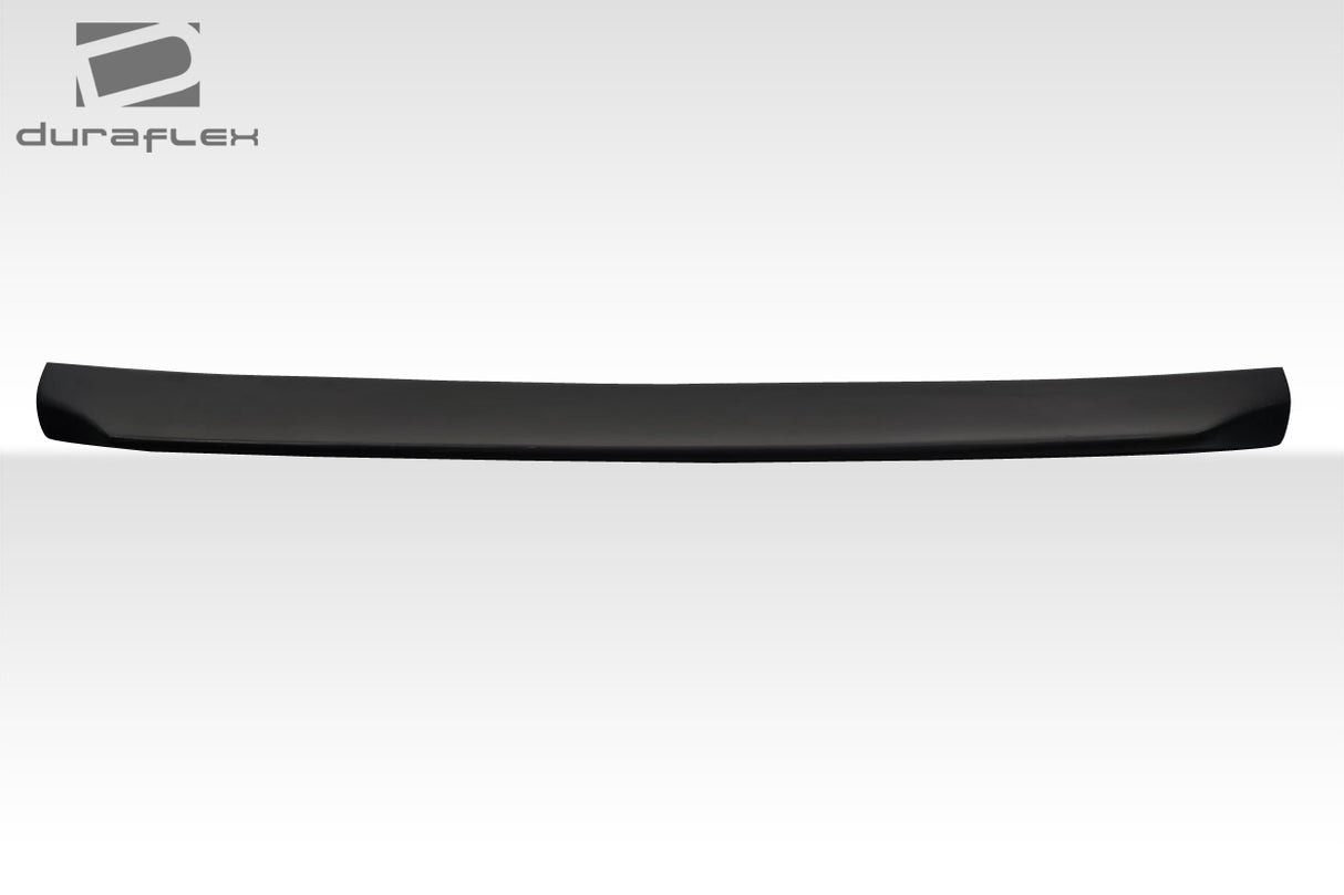 2005-2009 Subaru Legacy Duraflex Techica Rear Wing Spoiler - 1 Piece