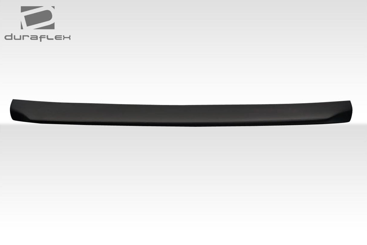 2005-2009 Subaru Legacy Technica Style Rear Wing Spoiler - FRP