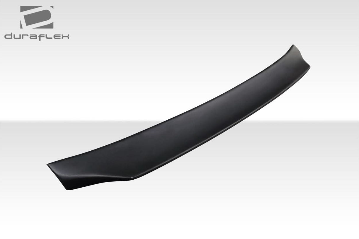 2005-2009 Subaru Legacy Technica Style Rear Wing Spoiler - FRP