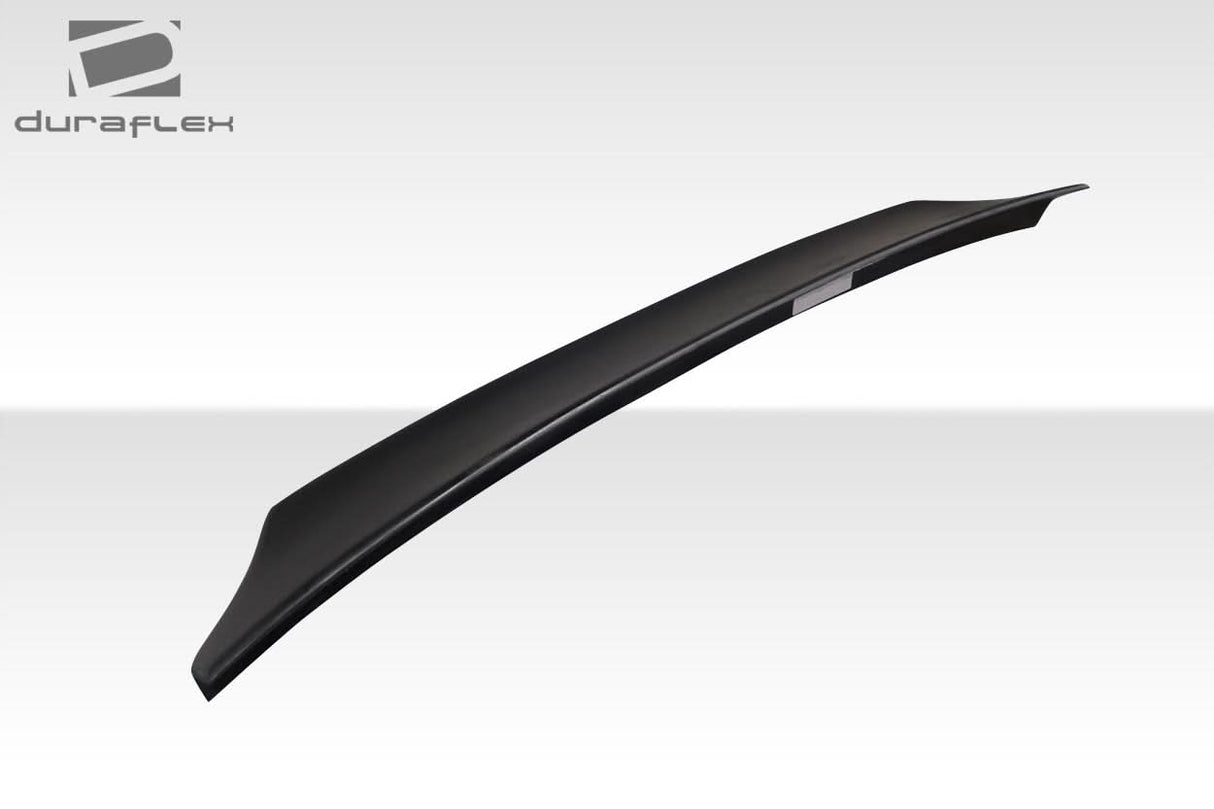 2005-2009 Subaru Legacy Technica Style Rear Wing Spoiler - FRP