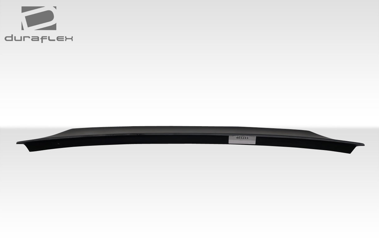 2005-2009 Subaru Legacy Duraflex Techica Rear Wing Spoiler - 1 Piece