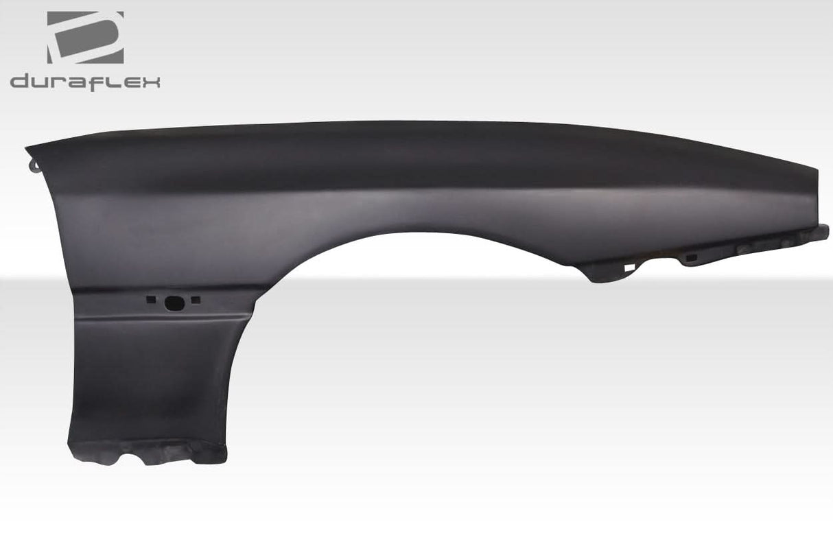 1986-1992 Toyota Supra A70 A Spec Style Front Fender - FRP
