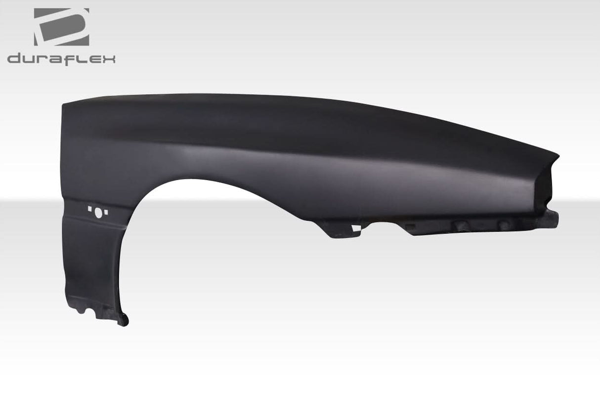 1986-1992 Toyota Supra A70 A Spec Style Front Fender - FRP