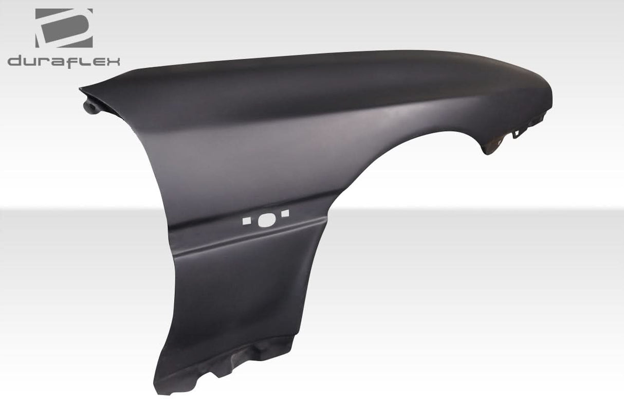 1986-1992 Toyota Supra A70 A Spec Style Front Fender - FRP