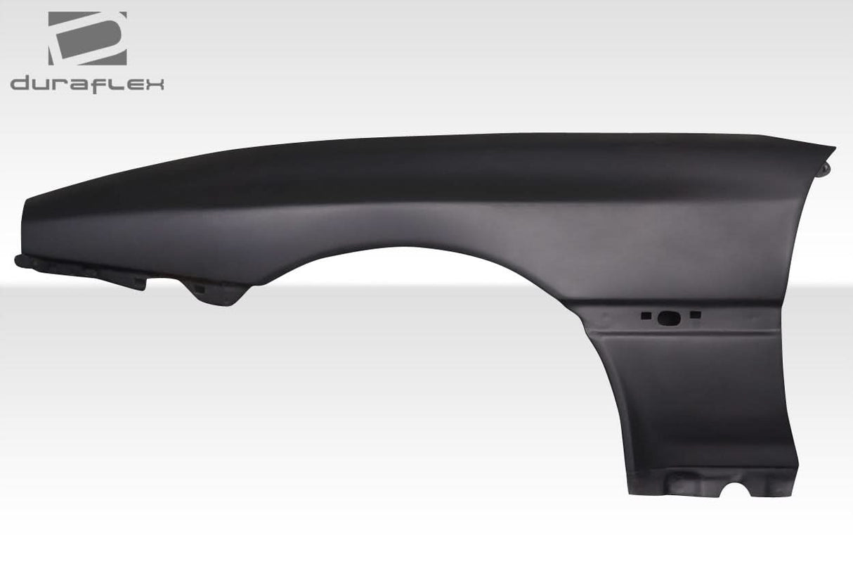 1986-1992 Toyota Supra A70 A Spec Style Front Fender - FRP