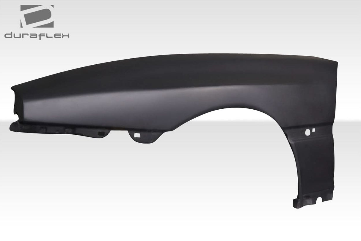 1986-1992 Toyota Supra A70 A Spec Style Front Fender - FRP