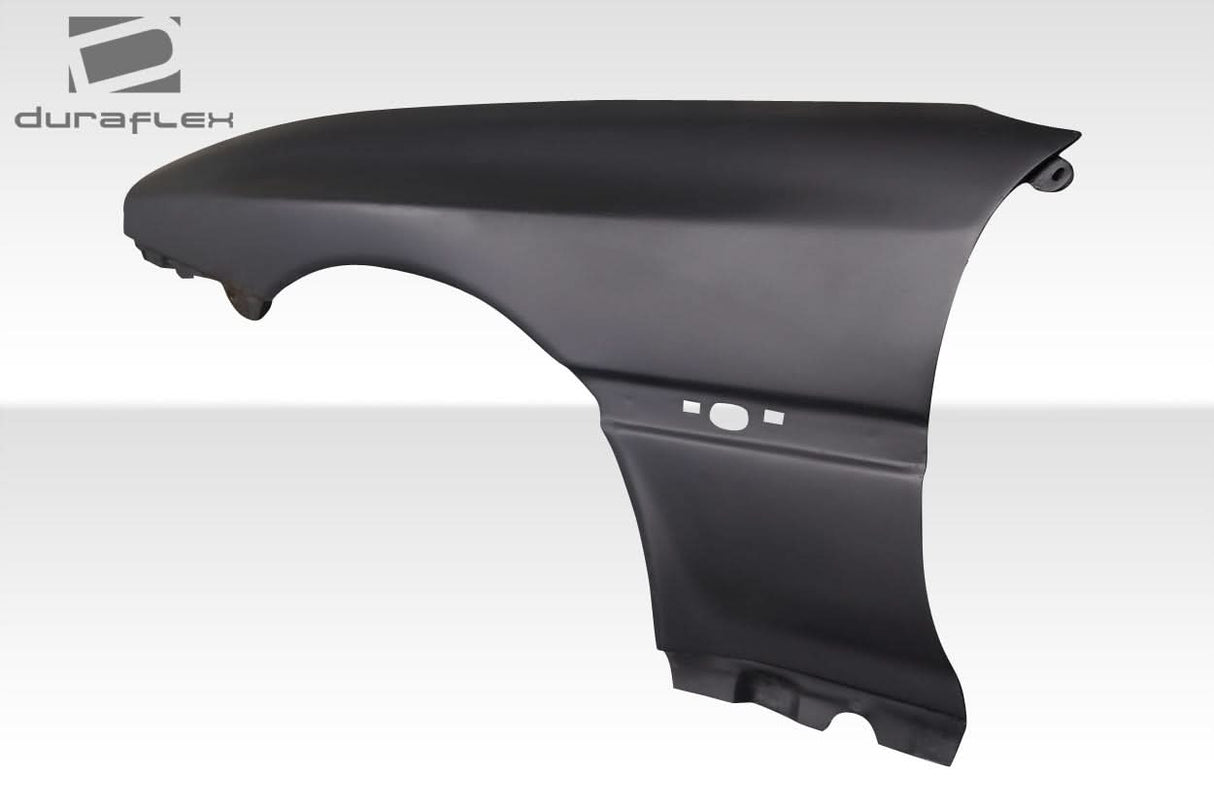1986-1992 Toyota Supra A70 A Spec Style Front Fender - FRP