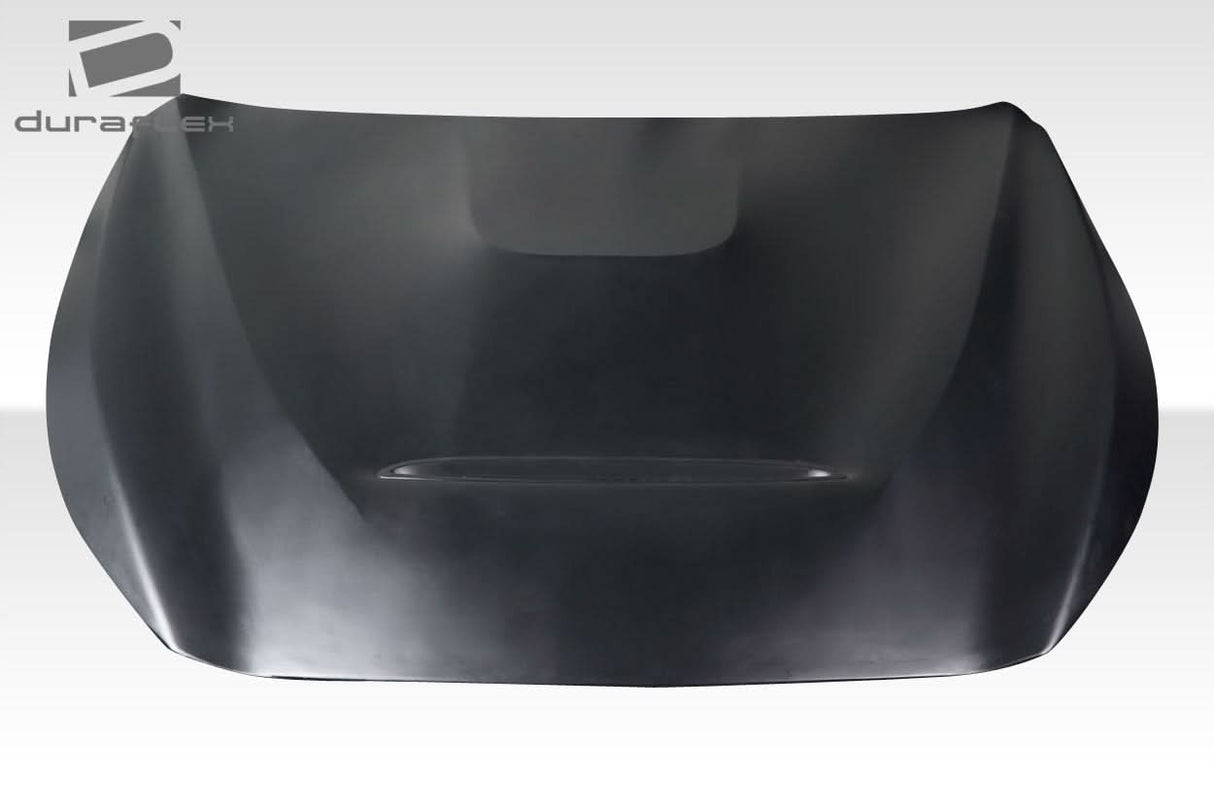 2014-2023 Infiniti Q50 GTS Look Hood - 1 Piece - FRP