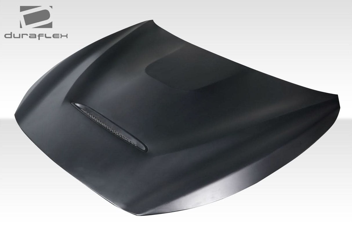 2014-2023 Infiniti Q50 GTS Look Hood - 1 Piece - FRP