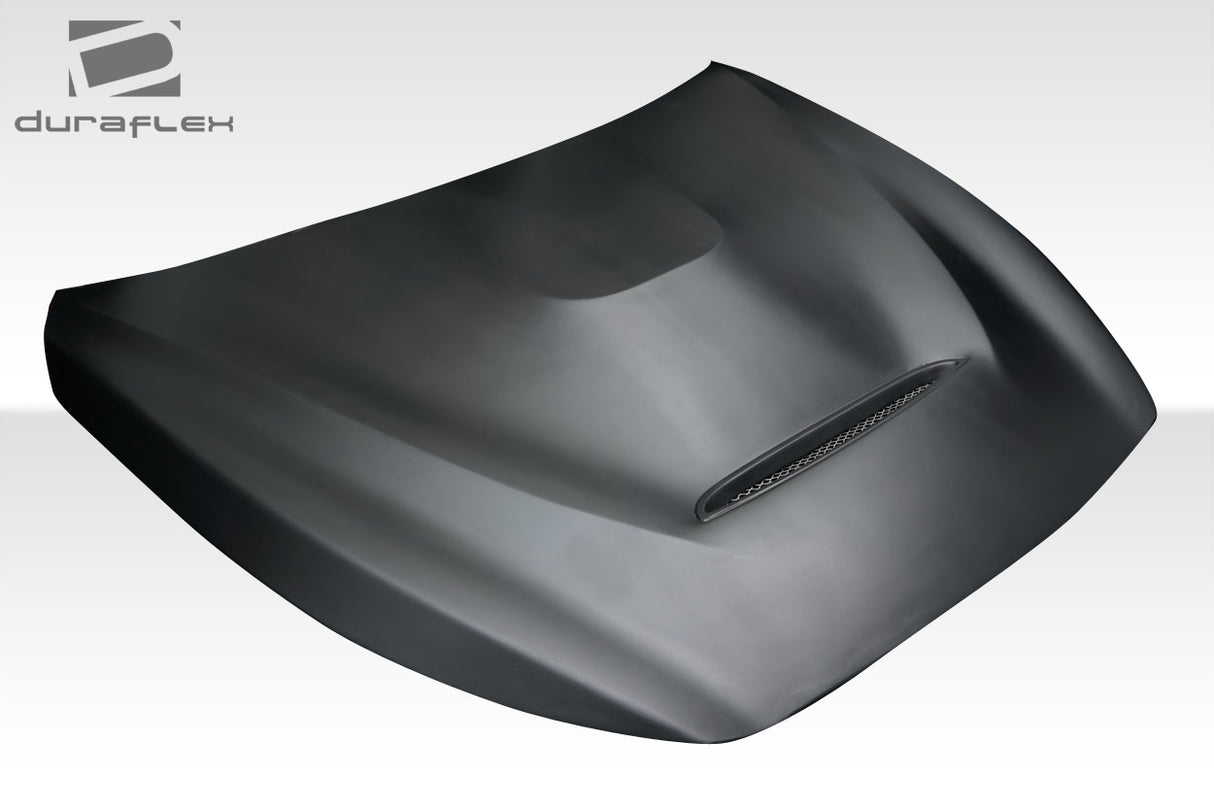 2014-2023 Infiniti Q50 Duraflex GTS Look Hood - 1 Piece