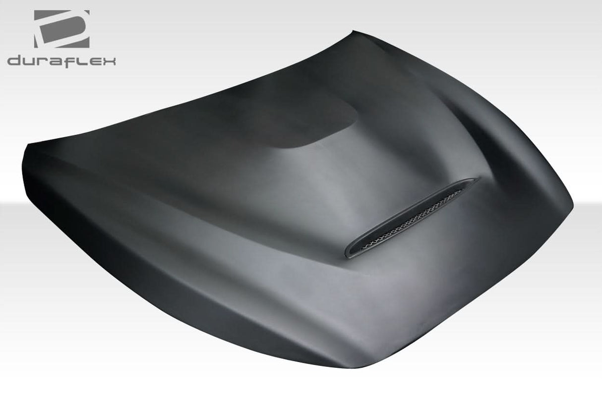 2014-2023 Infiniti Q50 GTS Look Hood - 1 Piece - FRP