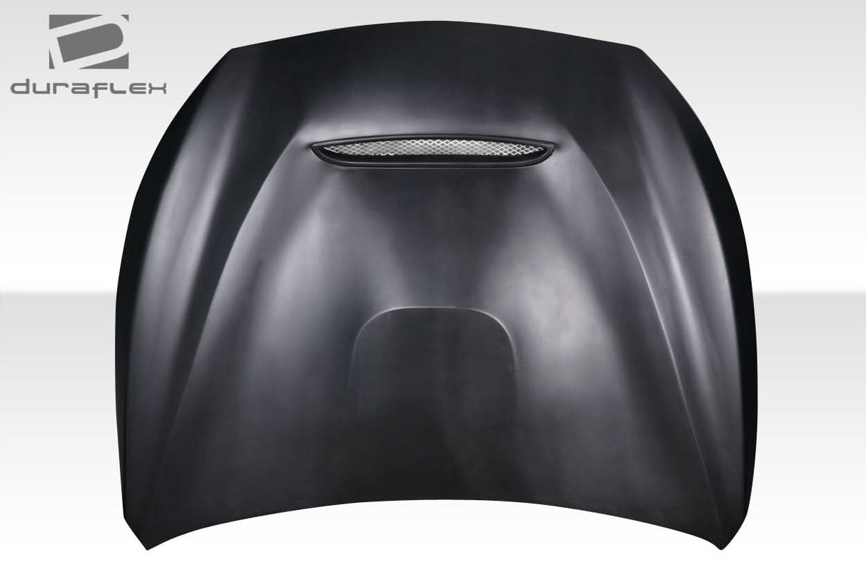 2014-2023 Infiniti Q50 GTS Look Hood - 1 Piece - FRP