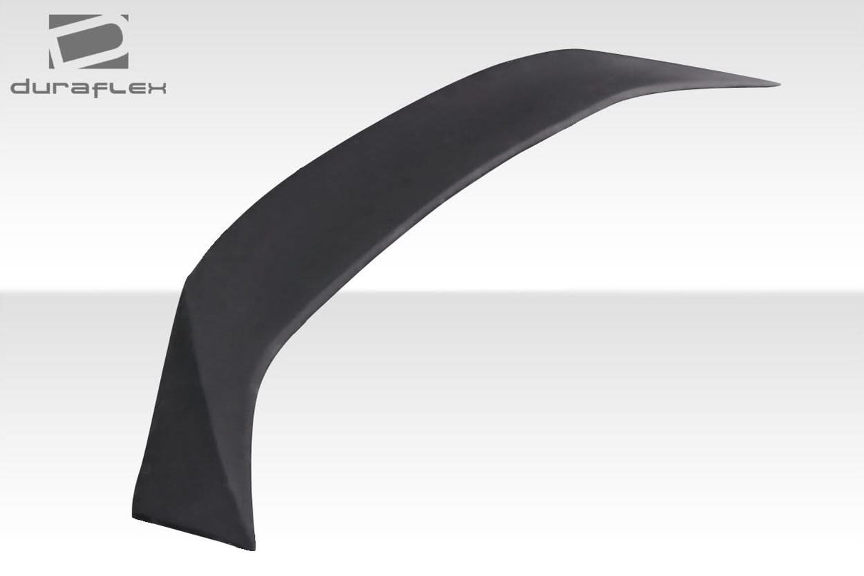 2016-2023 Chevrolet Camaro Bama Style Rear Wing Spoiler - FRP