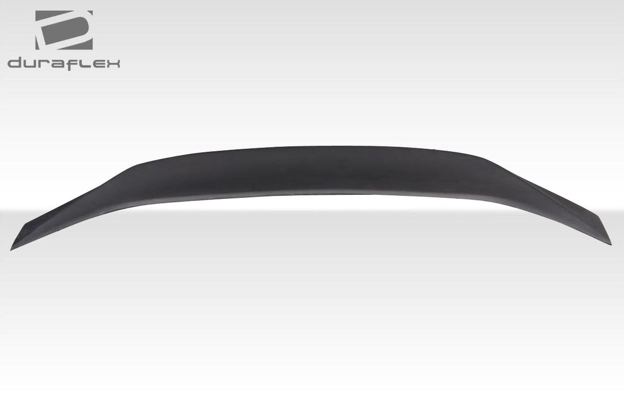 2016-2023 Chevrolet Camaro Bama Style Rear Wing Spoiler - FRP