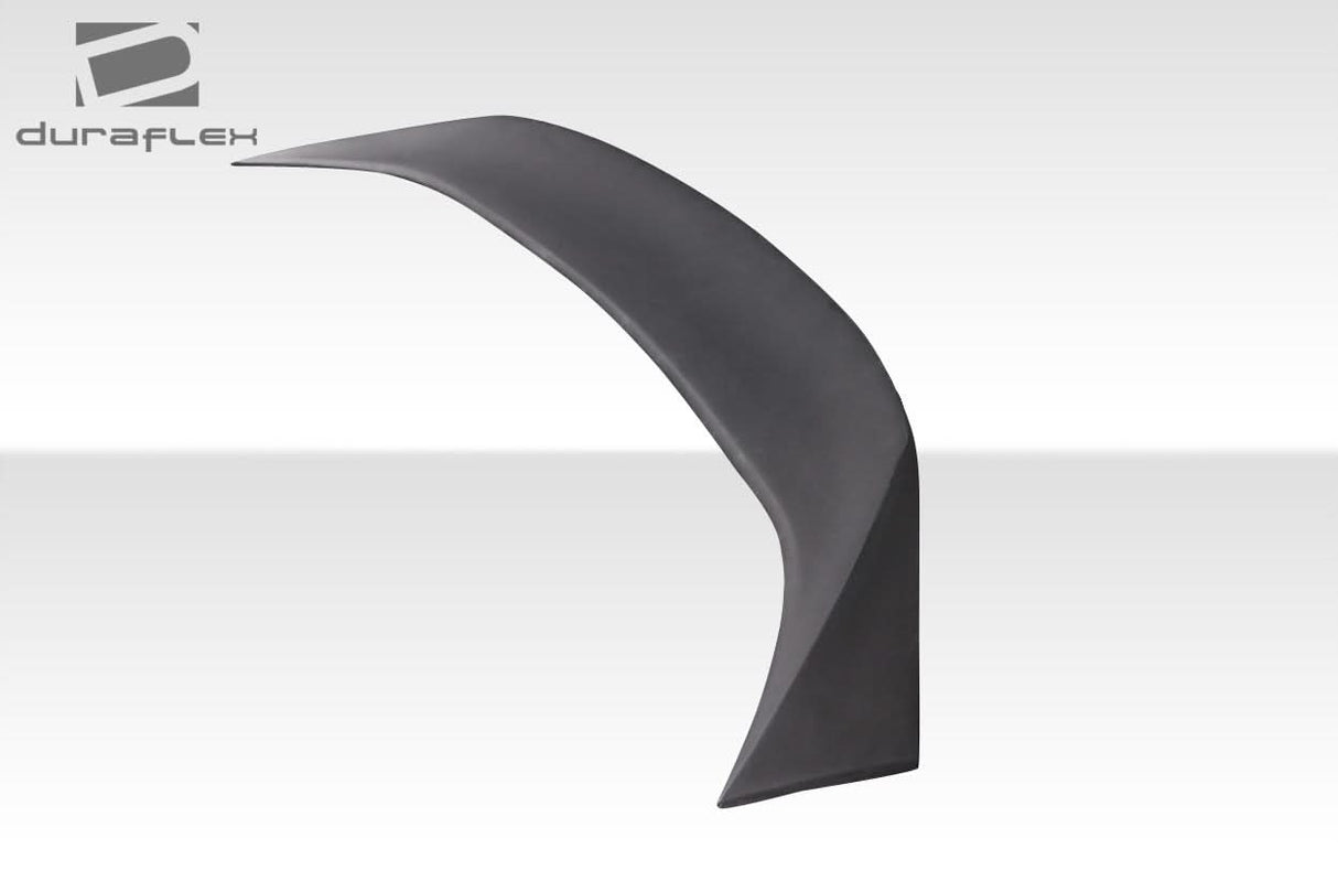 2016-2023 Chevrolet Camaro Bama Style Rear Wing Spoiler - FRP