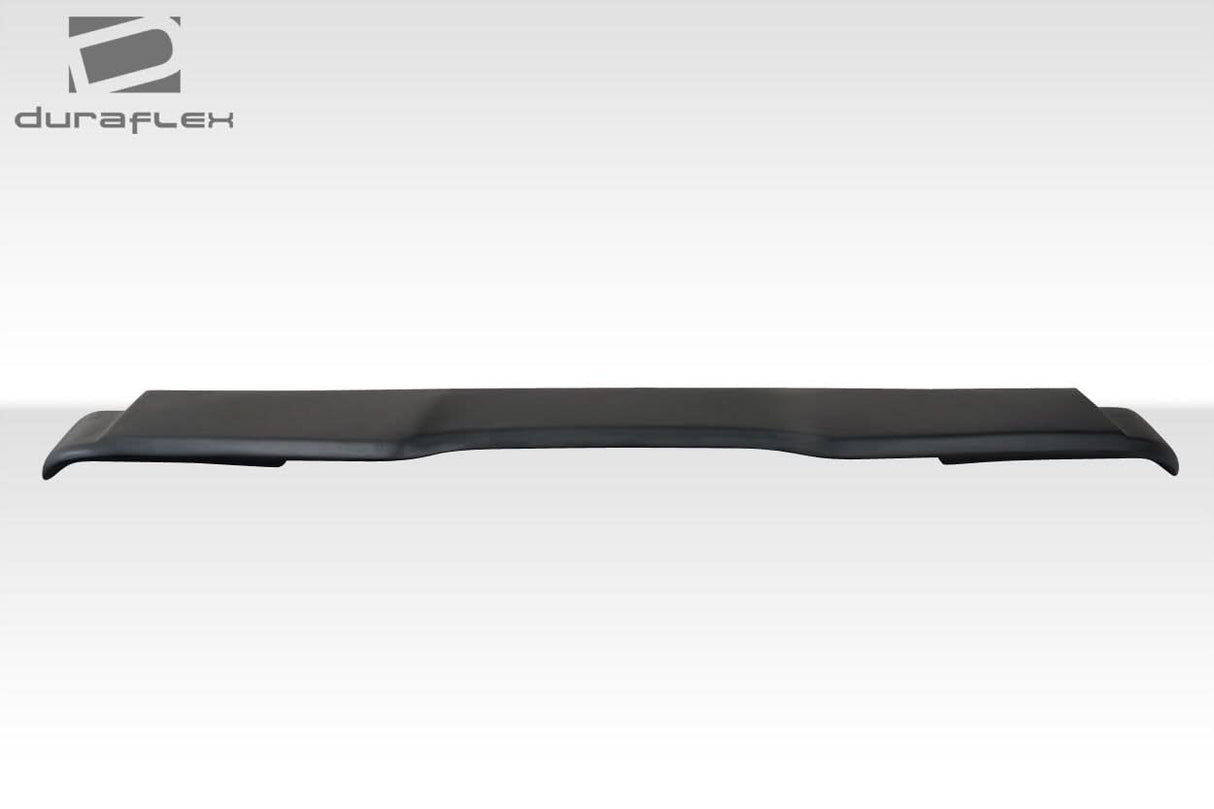 2014-2019 Kia Soul K Spec Style Rear Wing Spoiler - FRP