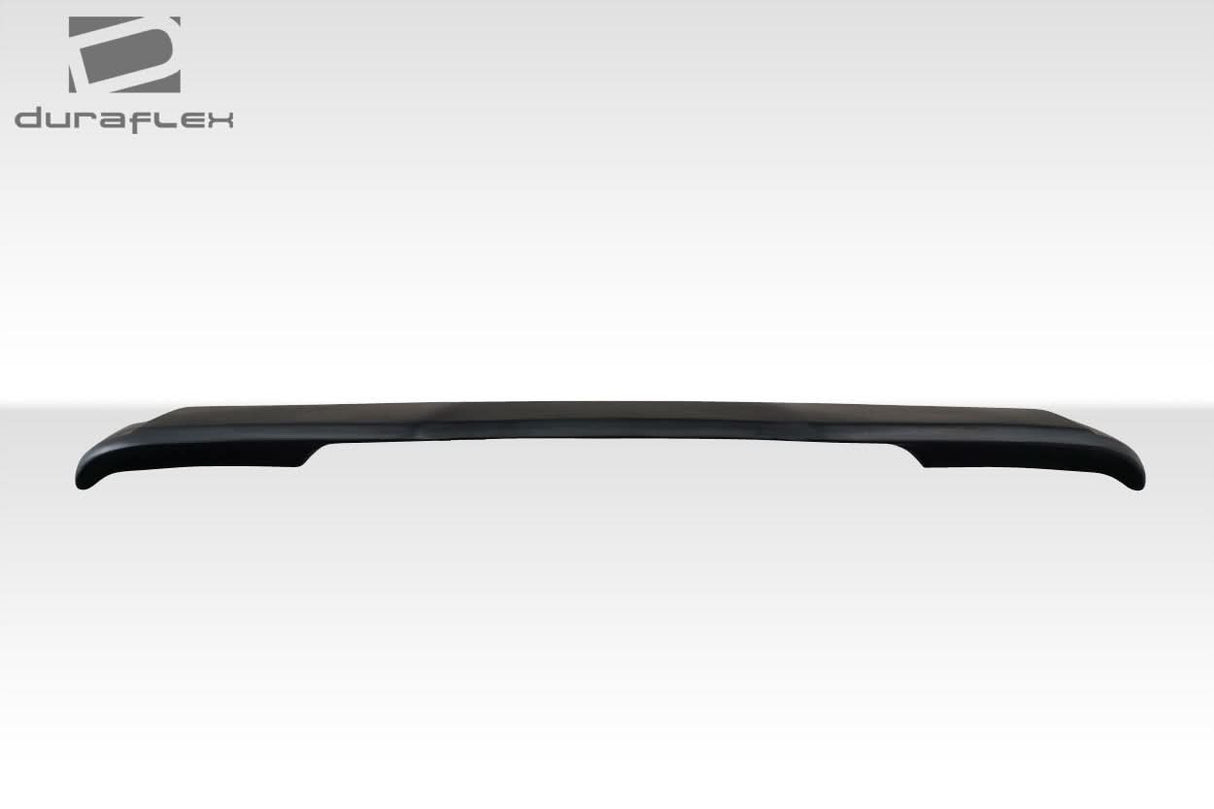 2014-2019 Kia Soul K Spec Style Rear Wing Spoiler - FRP
