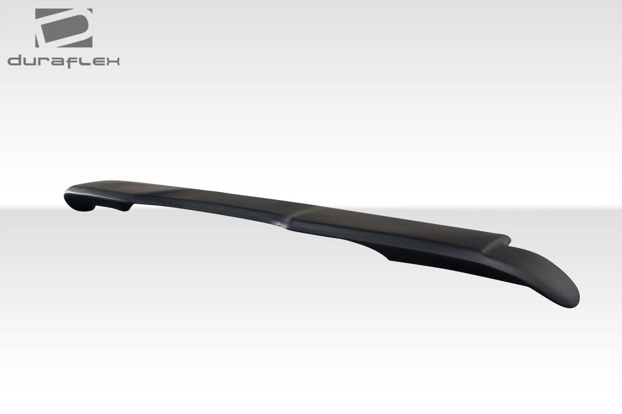 2014-2019 Kia Soul K Spec Style Rear Wing Spoiler - FRP