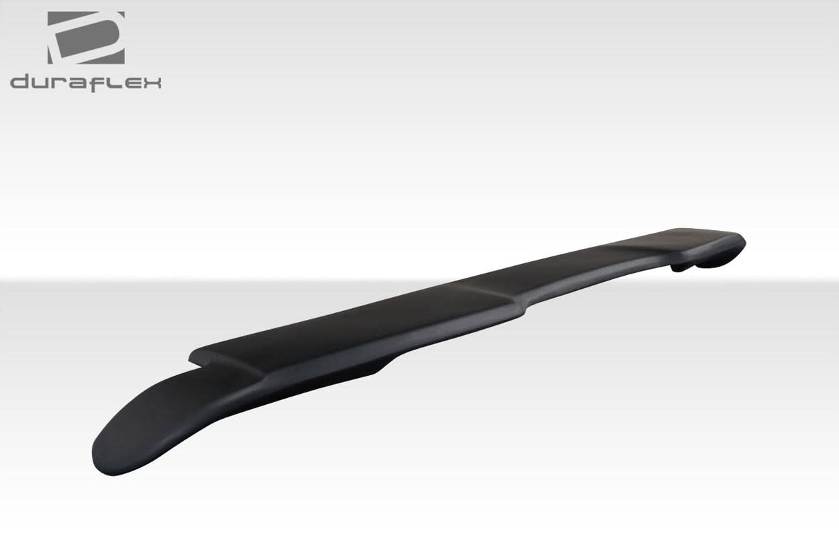 2014-2019 Kia Soul K Spec Style Rear Wing Spoiler - FRP