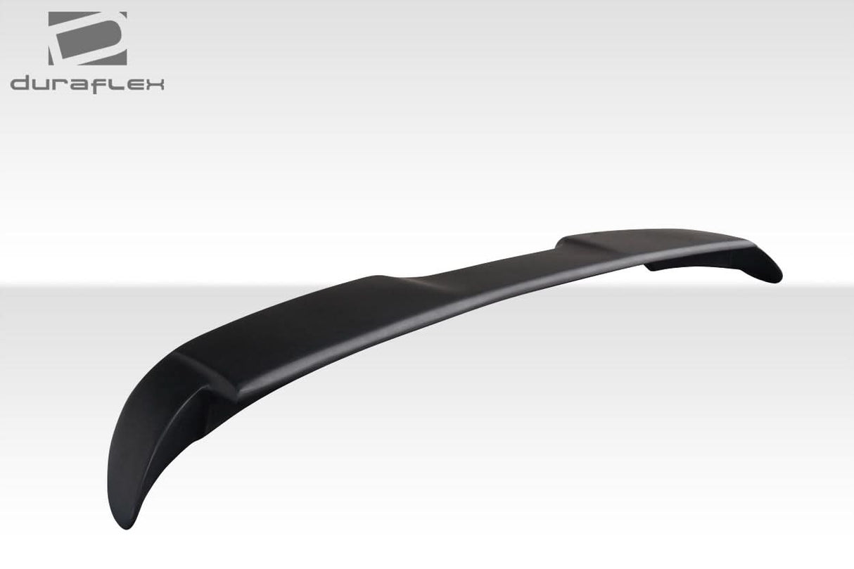 2014-2019 Kia Soul K Spec Style Rear Wing Spoiler - FRP