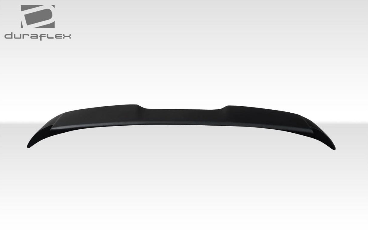 2014-2019 Kia Soul K Spec Style Rear Wing Spoiler - FRP