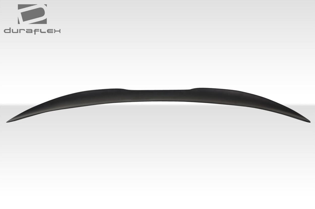 2019-2025 Mazda 3 Corke Style Rear Mid Wing Spoiler - FRP