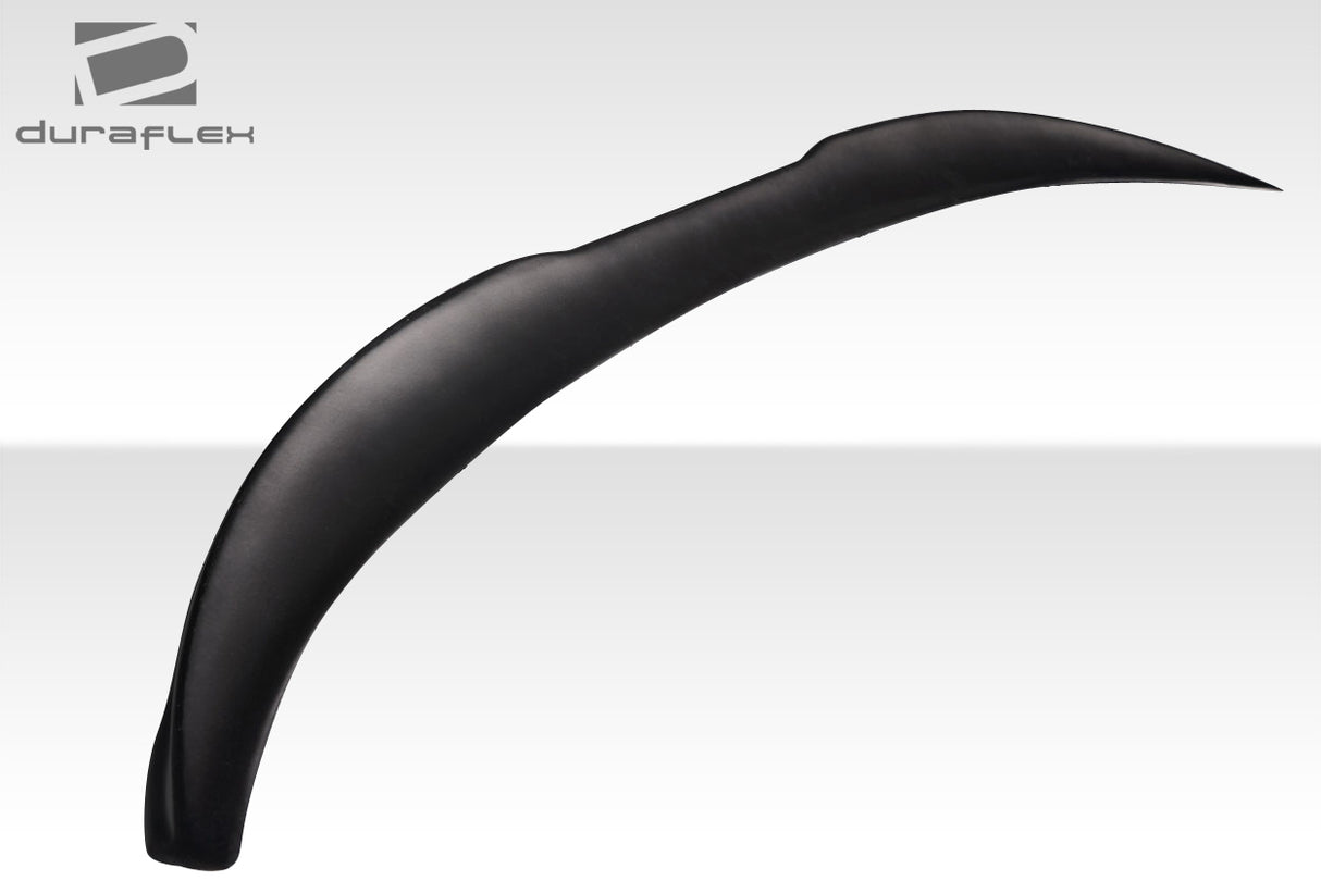 2019-2023 Mazda 3 Corke Duraflex Corke Rear Mid Wing Spoiler - 1 Piece