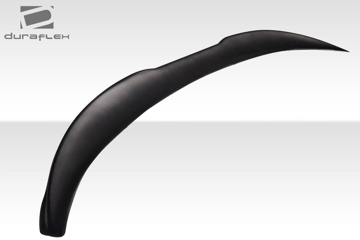 2019-2025 Mazda 3 Corke Style Rear Mid Wing Spoiler - FRP