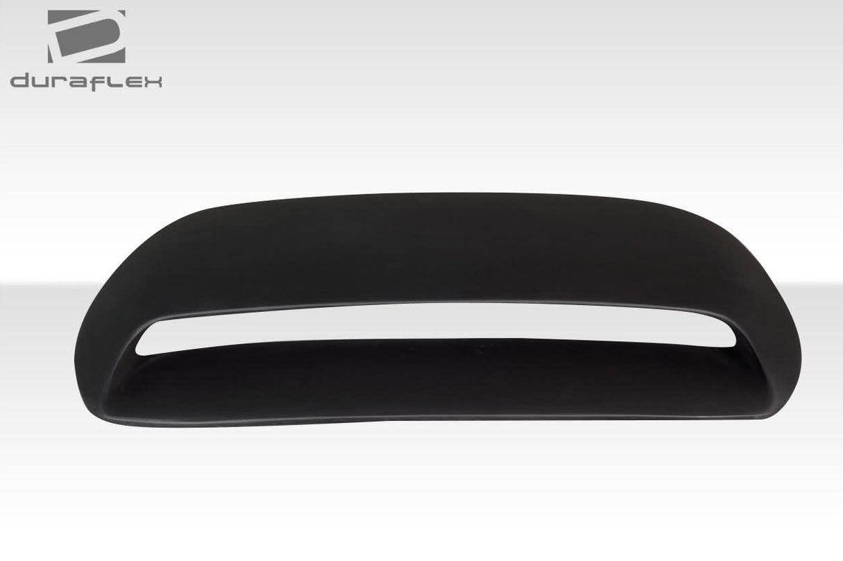 2005-2009 Subaru Legacy Z Speed Style Hood Scoop - 1 Piece - FRP