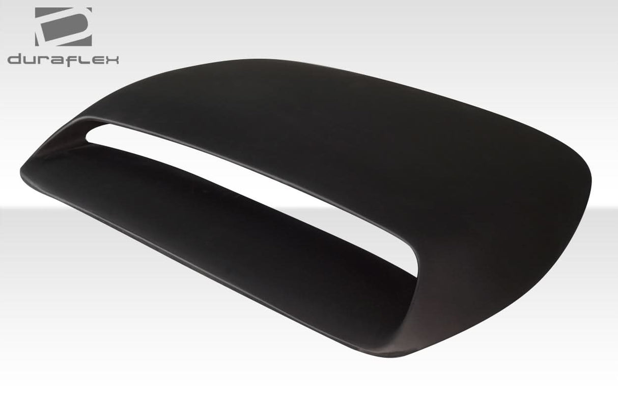 2005-2009 Subaru Legacy Z Speed Style Hood Scoop - 1 Piece - FRP