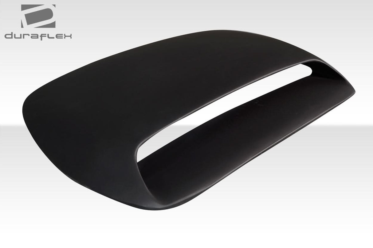 2005-2009 Subaru Legacy Z Speed Style Hood Scoop - 1 Piece - FRP