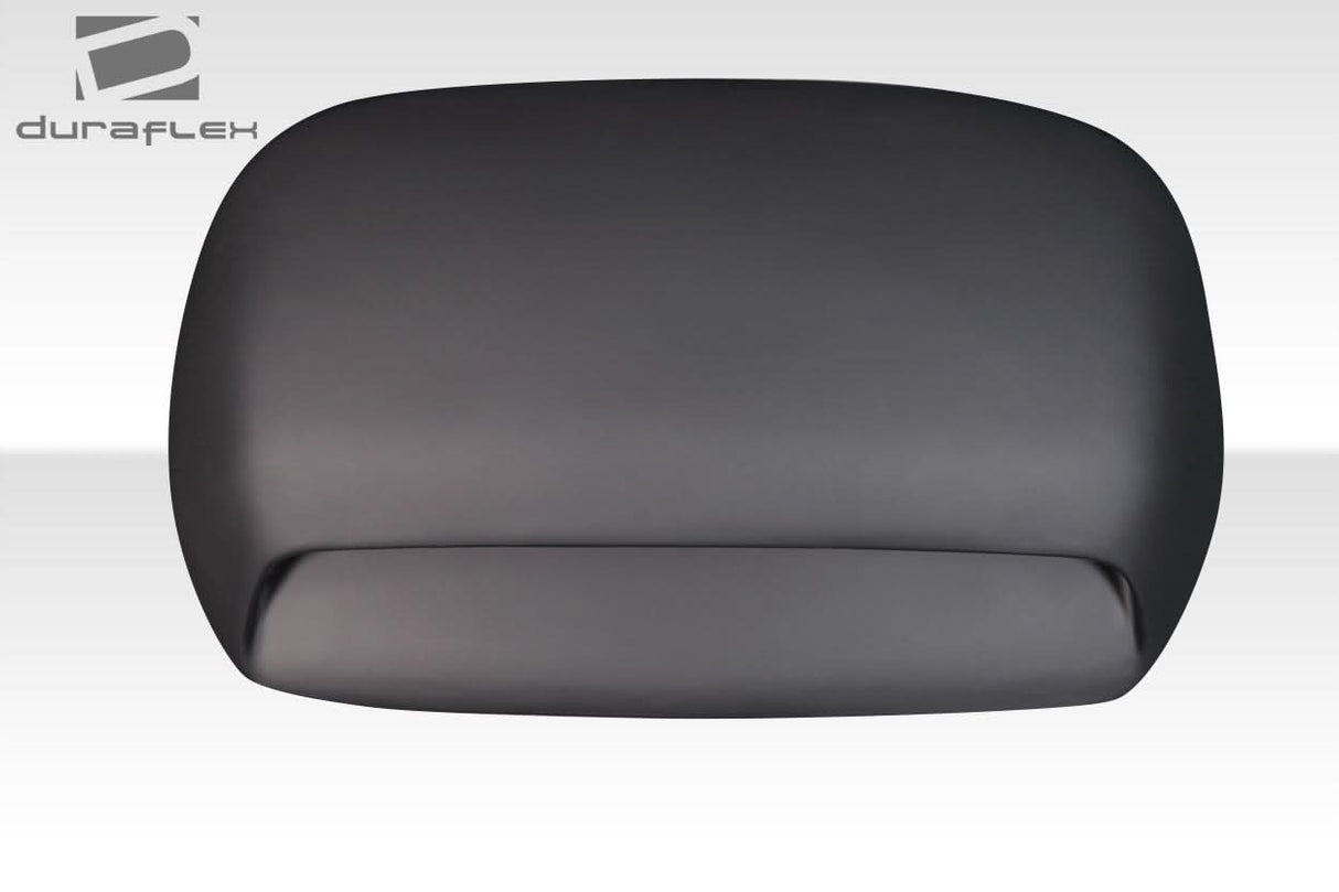 2005-2009 Subaru Legacy Z Speed Style Hood Scoop - 1 Piece - FRP