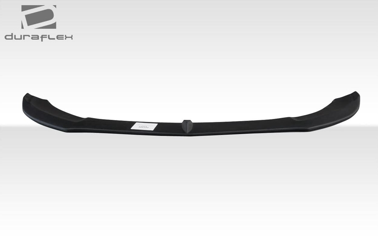 2015-2018 Mercedes C-Class Power Style Front Lip Spoiler - FRP