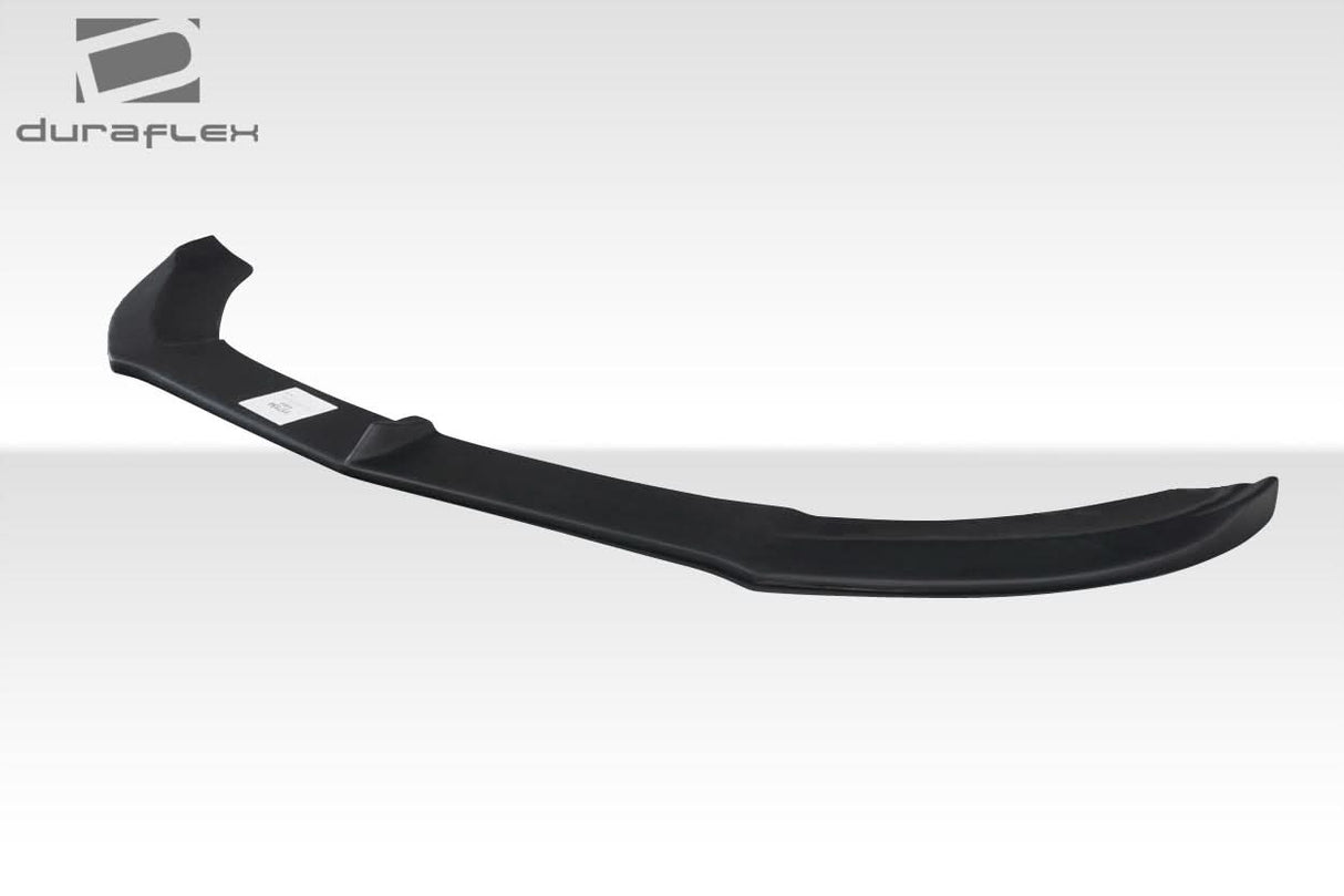2015-2018 Mercedes C-Class Power Style Front Lip Spoiler - FRP
