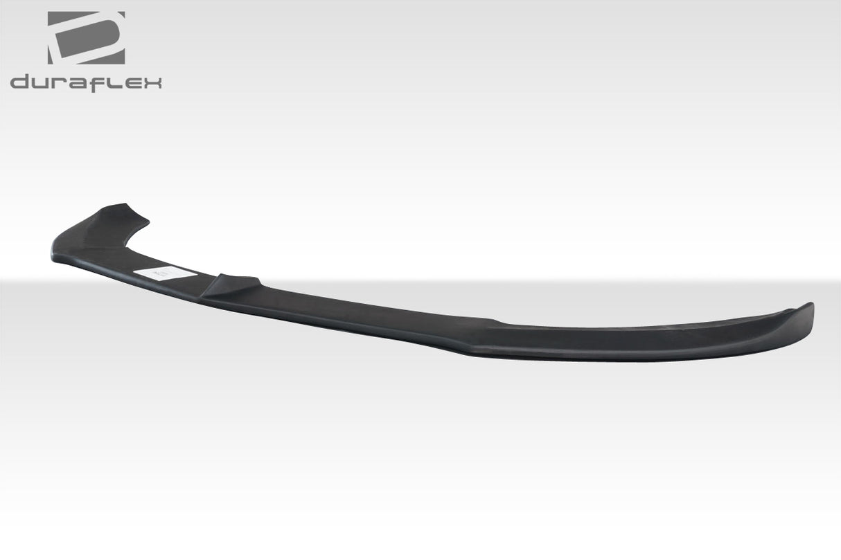 2015-2018 Mercedes Benz W205 C-Class / 2016-2018 Mercedes Benz C43 AMG Duraflex Power Front Lip Spoiler Air Dam - 1 Piece