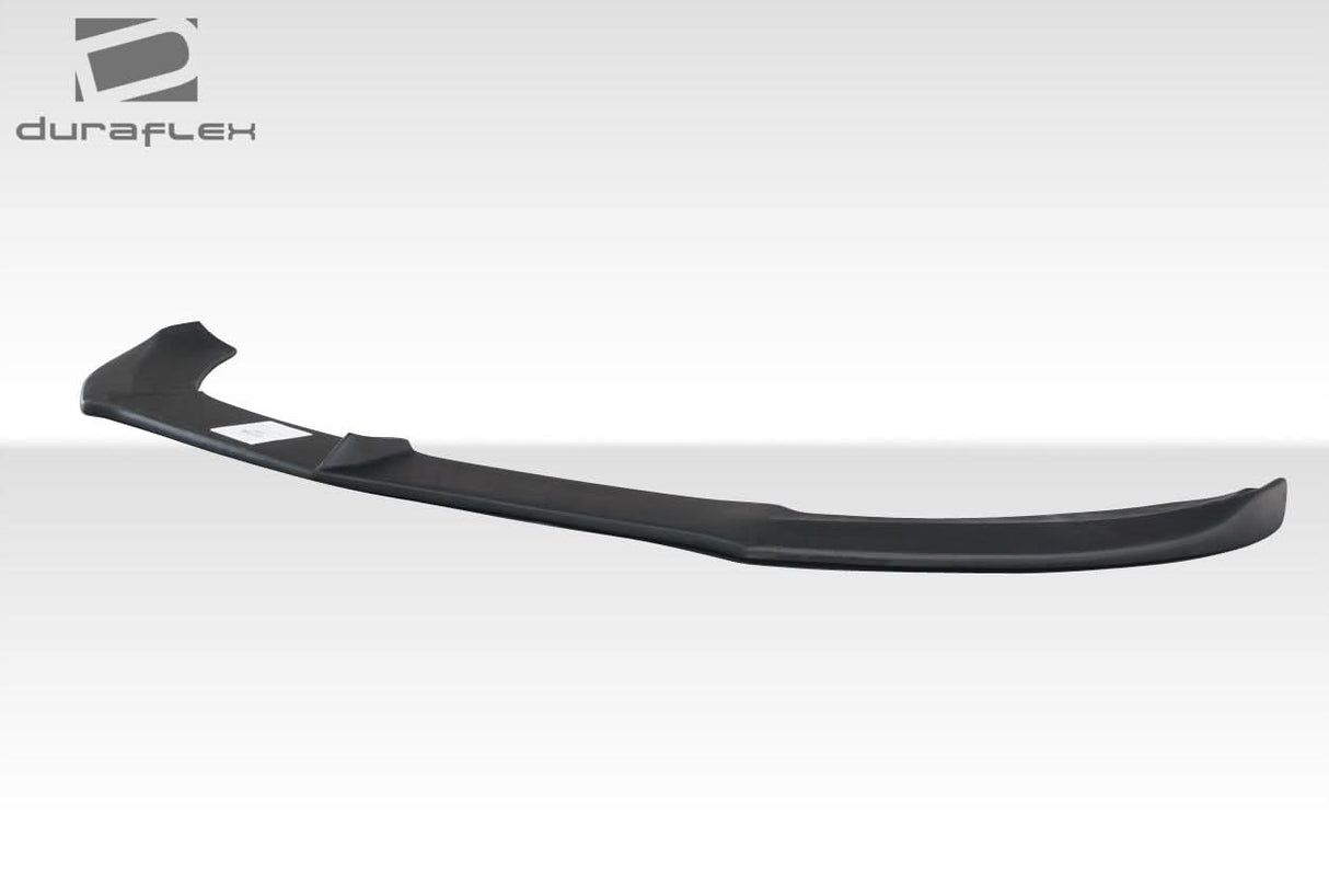 2015-2018 Mercedes C-Class Power Style Front Lip Spoiler - FRP