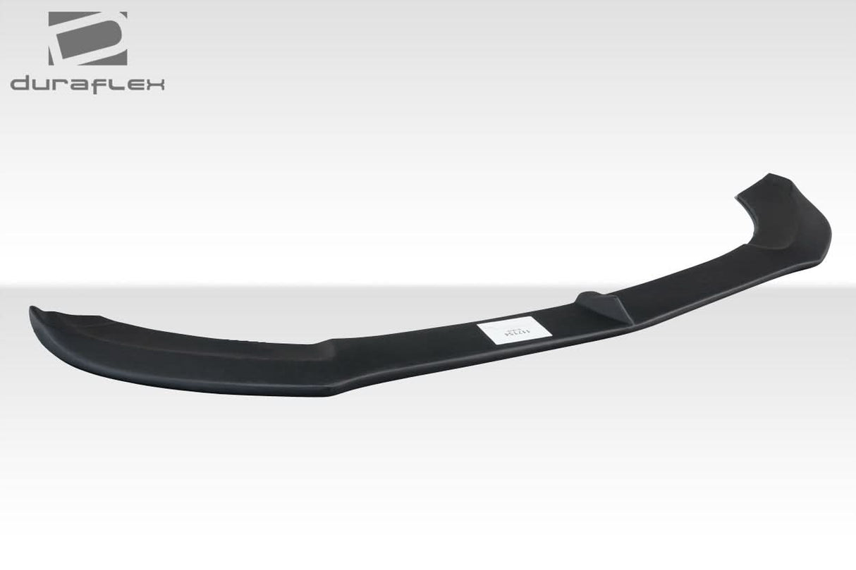 2015-2018 Mercedes C-Class Power Style Front Lip Spoiler - FRP