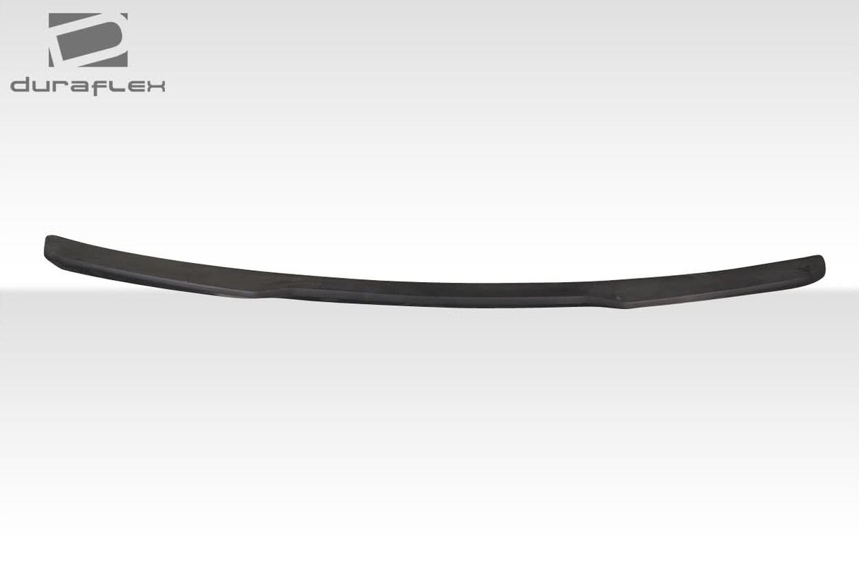 2014-2022 Jeep Grand Cherokee Altero Style Rear Mid Wing Spoiler - FRP