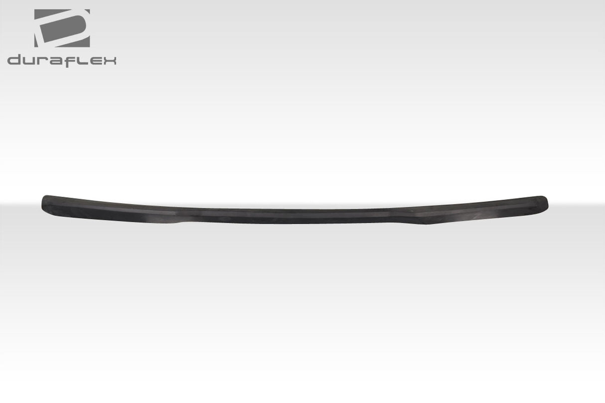 2014-2022 Jeep Grand Cherokee Duraflex Altero Rear Mid Wing Spoiler - 1 Piece