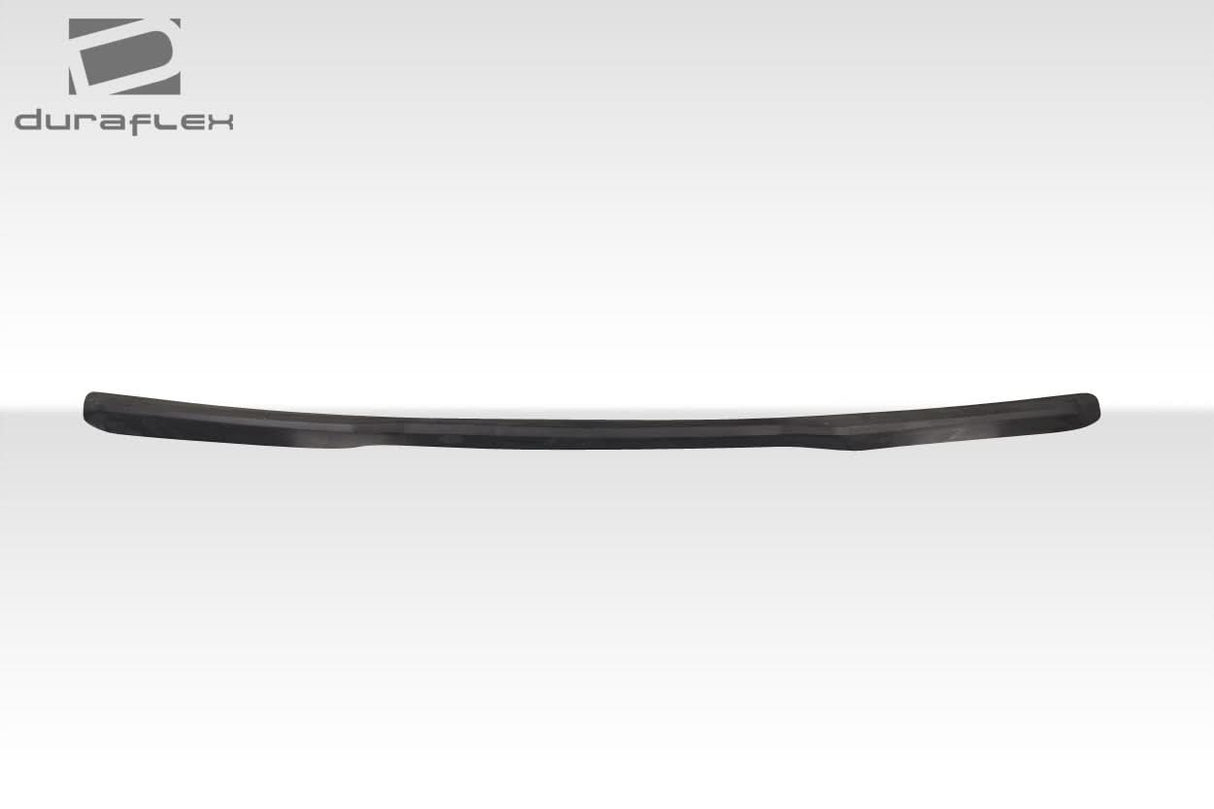 2014-2022 Jeep Grand Cherokee Altero Style Rear Mid Wing Spoiler - FRP