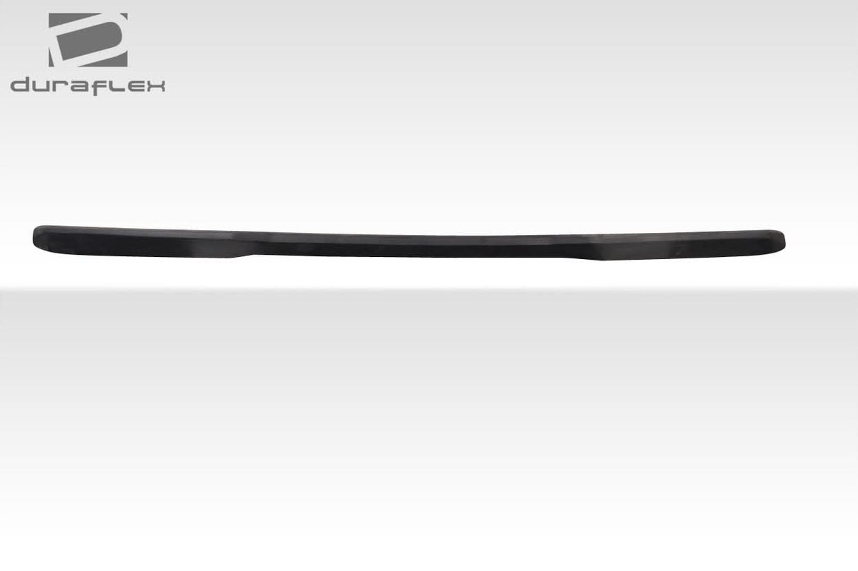2014-2022 Jeep Grand Cherokee Altero Style Rear Mid Wing Spoiler - FRP