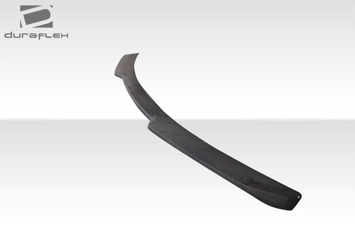 2014-2022 Jeep Grand Cherokee Altero Style Rear Mid Wing Spoiler - FRP